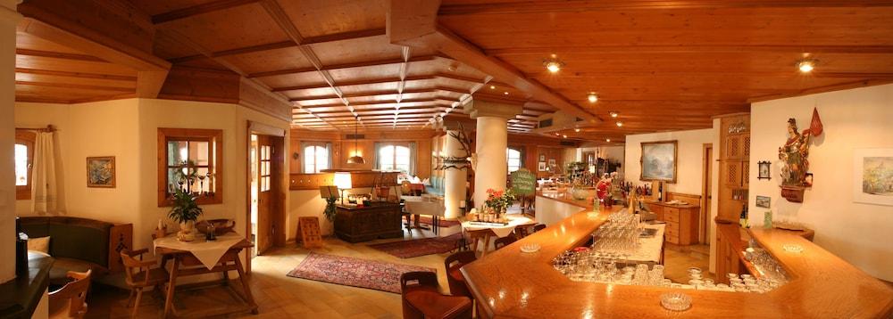 Hotel Zum Hirschen Zell am See