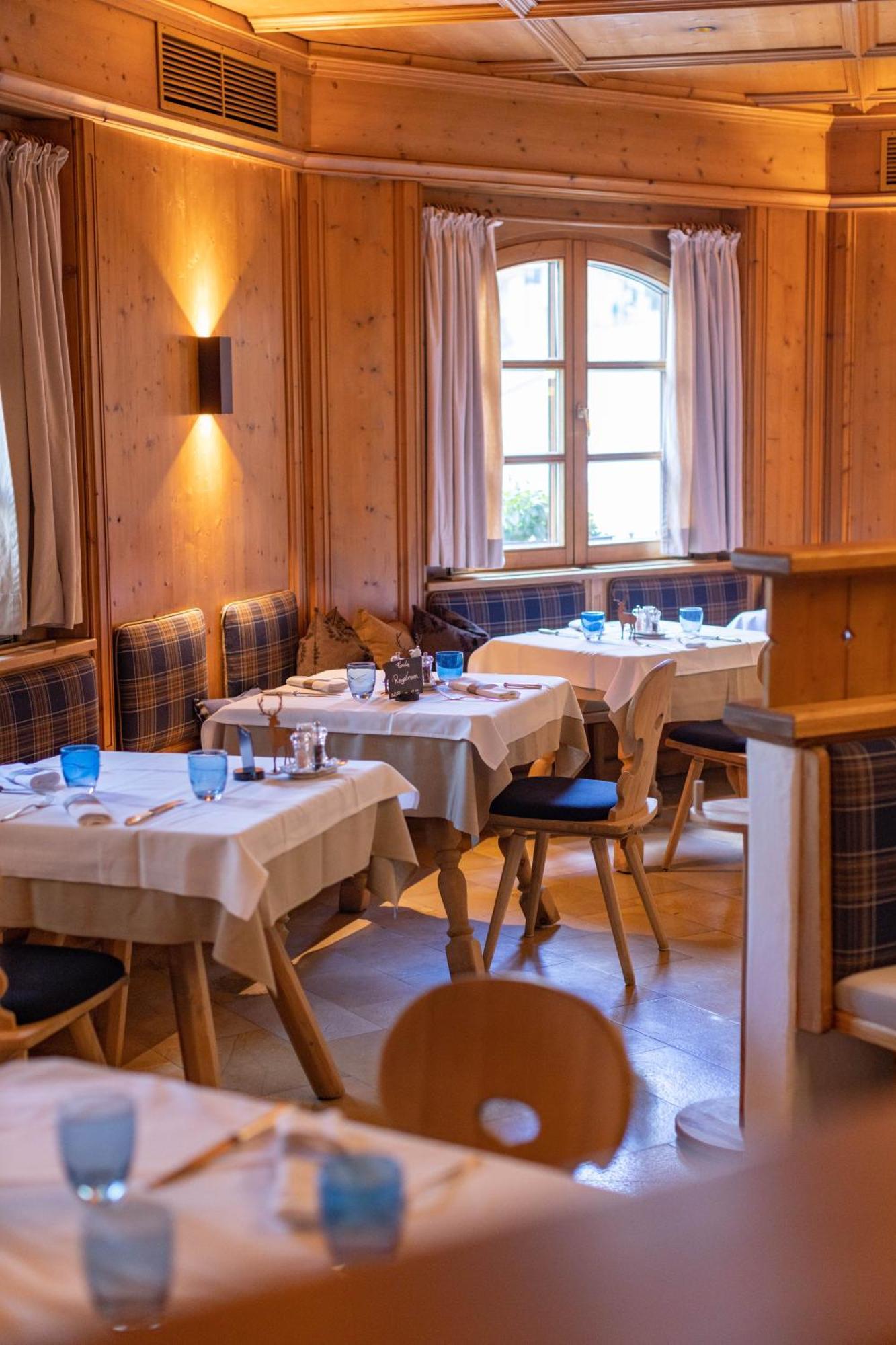 Hotel Zum Hirschen