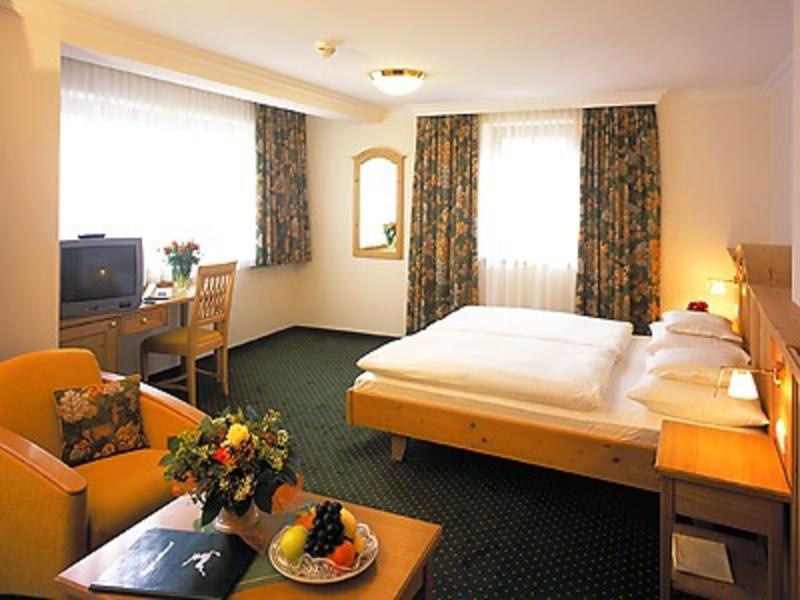 Zum Hirschen 4* Zell am See