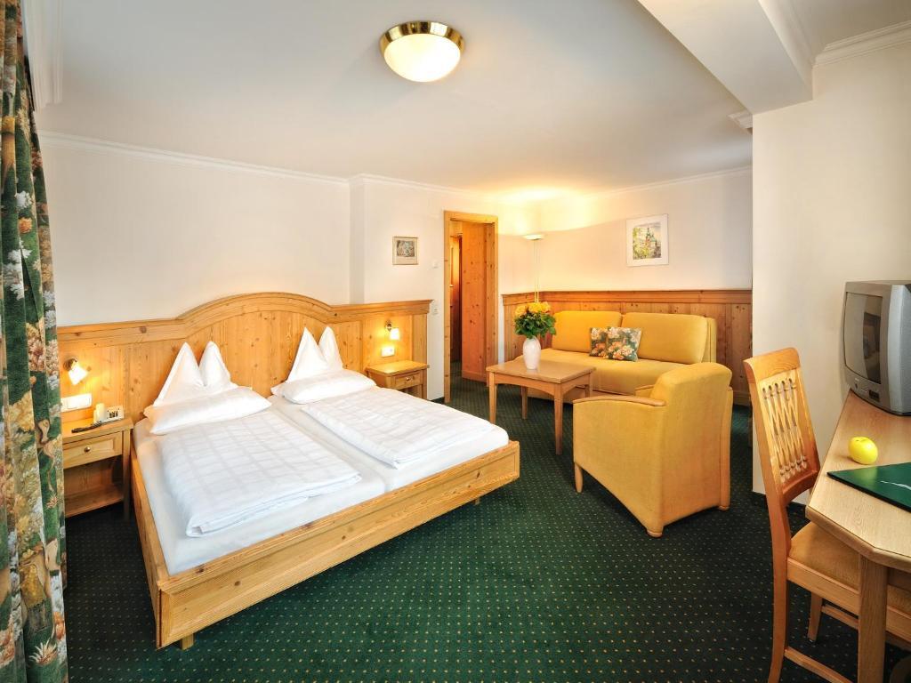 Zum Hirschen Hotel Zell am See