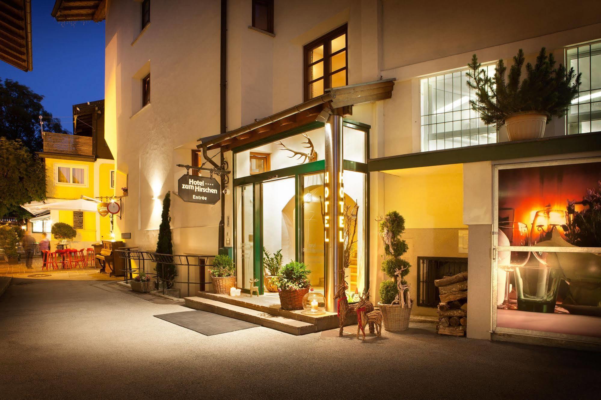Hotel Zum Hirschen